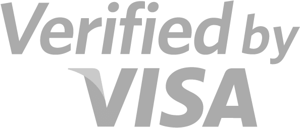 verrfied by visa