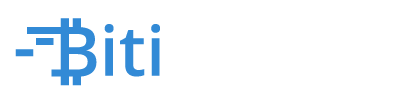 biti codes logo
